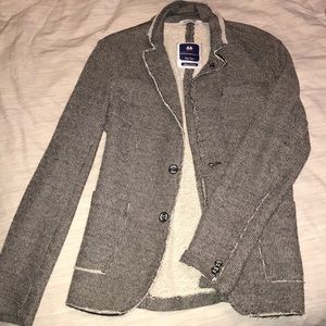 Ron Thomson blazer/sweater
